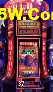 37bet: Seu Cassino Premiado com Pagamentos Rápidos