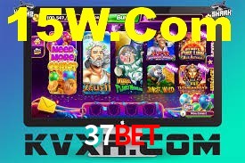 37bet: Jogos de Caça-Níqueis-Altas Recompensas, Roleta-Velocidade, Blackjack-Desafios Máximos