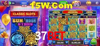 Roulette Table 37bet