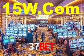 Sinta a adrenalina dos jogos de cassino com 37bet