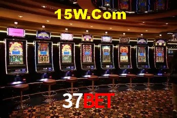 Inovações de Jogos na 37bet: O Futuro das Experiências Interativas